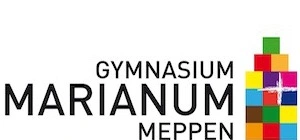 Logo Gymnasium Marianum Mep