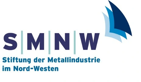 Logo Stiftung Metallindustrie Nord-Westen
